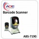 Barcode Scanner ABS 7190